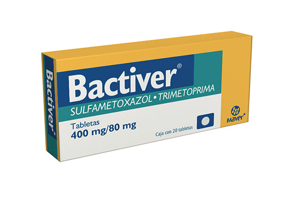 Generic Bactrim 80/400mg 20 Tabs, sulfamethoxazole & trimethopr